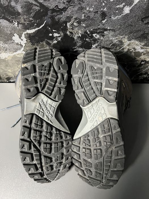 Черевики чоловічі Lowa Zephyr Gore-Tex Mid 46р