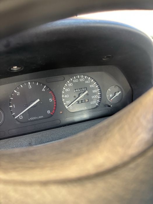 Rover 200 sdi comercial