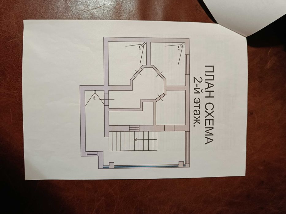 аренда салона красоты