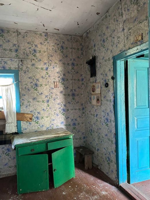 Продам цегляний будинок біля ЖД станції  с. Льгів