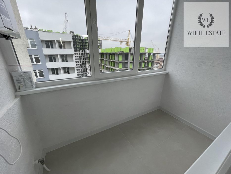 Продаж 2 кімнатної квартири вул. Смакули