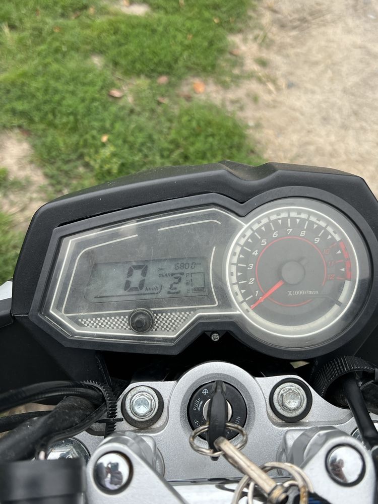 Spark SP-200R 30