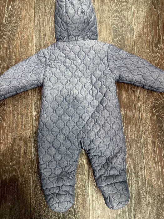 Дитячий комбінезон (63-69 см) до 6 міс.Демісезоний