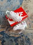 ButyDamskie Nike_Shox_TL_White_Uniseks R.40