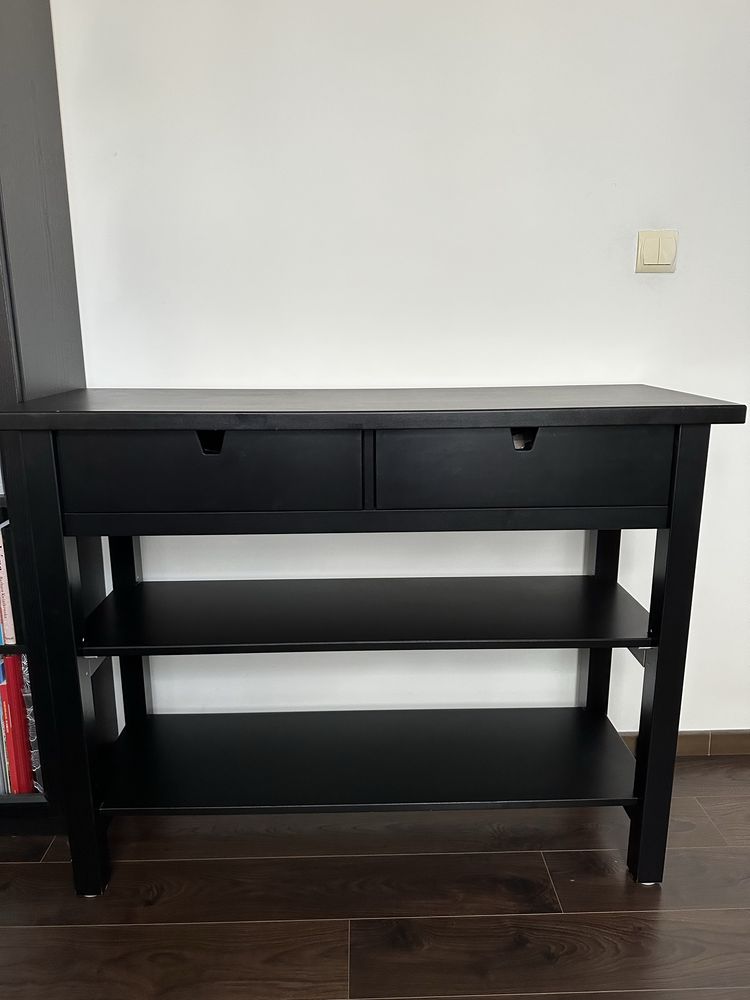 Konsola bufet ikea norden
