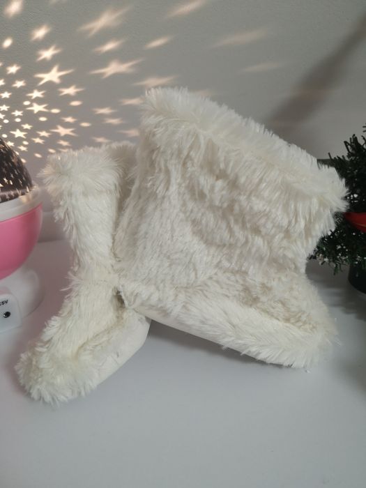 Пінетки H&M 16/17 розмір