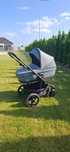 wózek Easywalker Harvey 3  2w1 gondola plus spacerówka