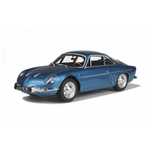 Renault Alpine A110 Berlinette 1962 OTTO 1:18