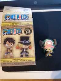 Funko Mystery Mini Tony Tony Chopper One Piece