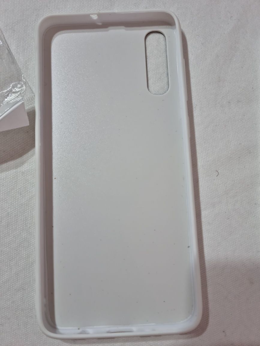 Capa para Samsung A70