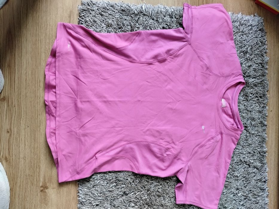 Koszulka sportowa damska Nike rozmiar M