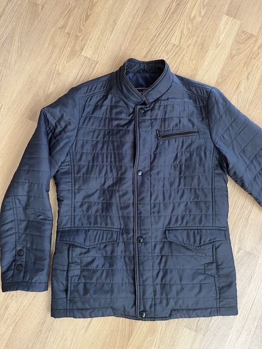 Куртка демісезонна