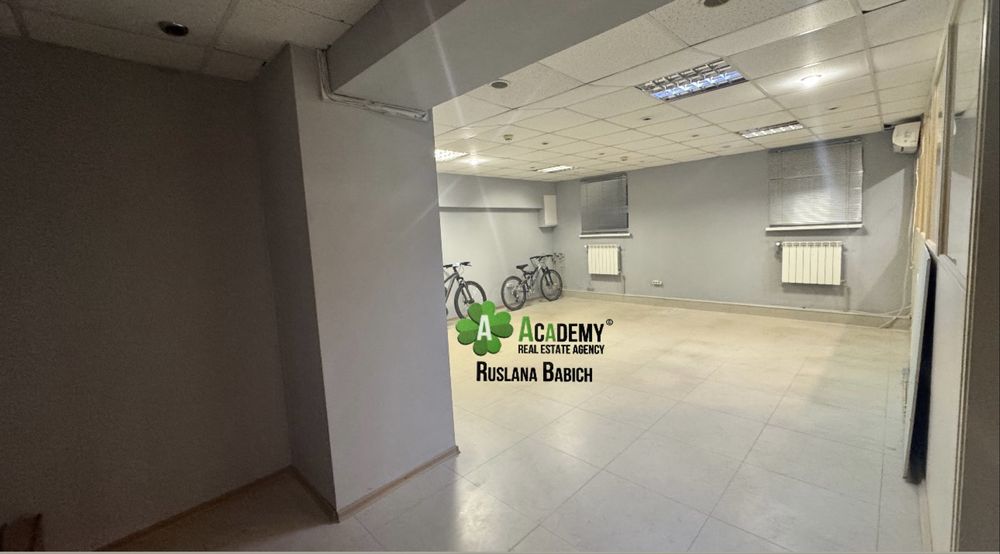 Продажа помещение ремонт 106м, 33200$ без комиссии для покупателя