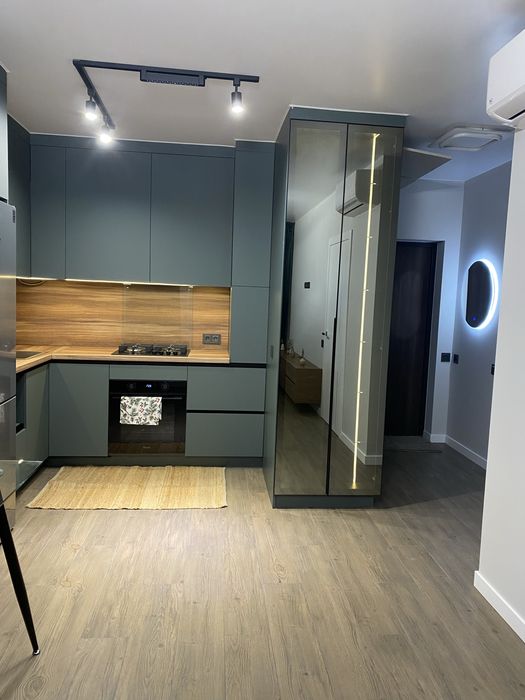 Оренда однокімнатної квартири Avalon Holiday