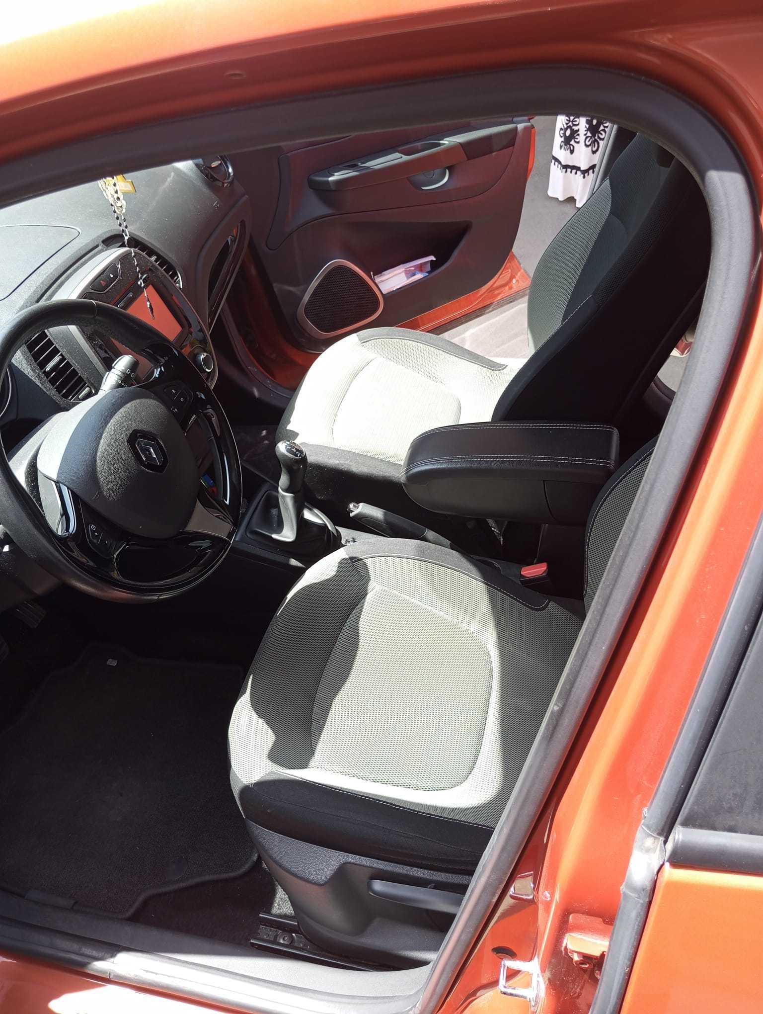 Renault Captur 0.9 TCE