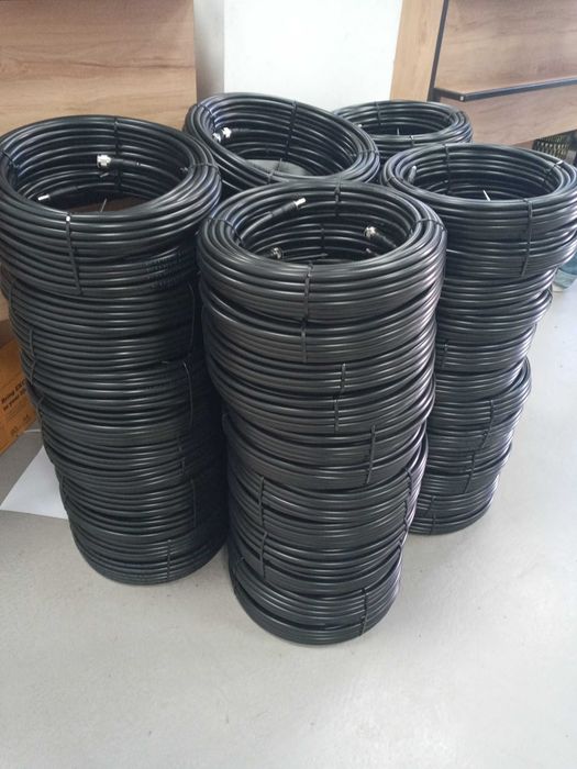 ОПТ Кабелі RG-8 N-type - N-type для Avenger Alientech ROC-4 ROC-6