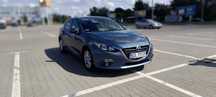 Mazda 3 Mazda 3, 2L + LPG, polski salon