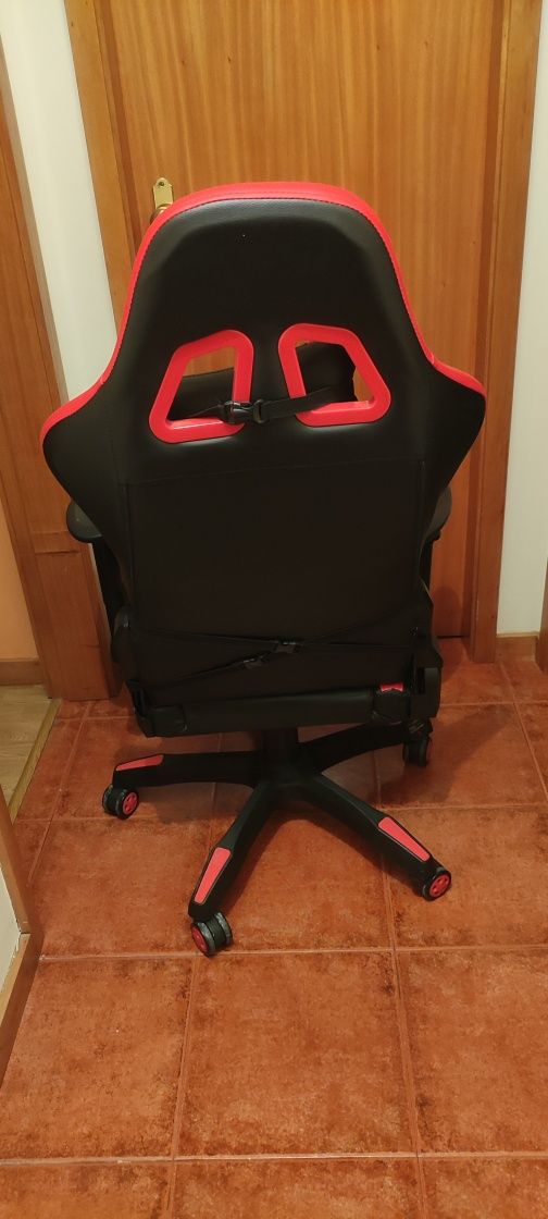 Cadeira gaming BT racing