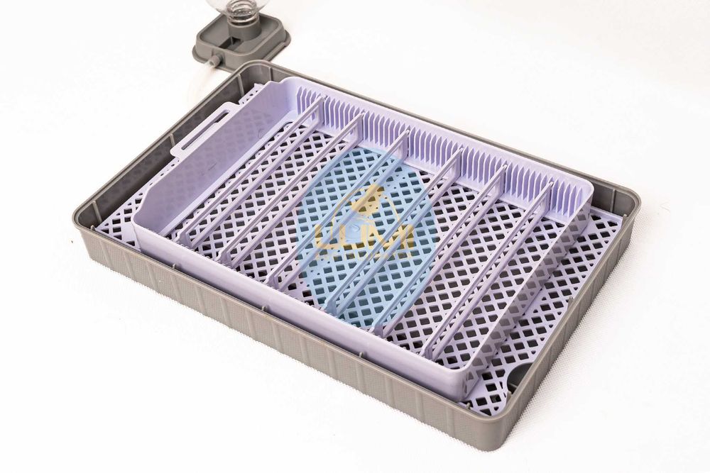 INKUBATOR AUTOMATYCZNY LUMI na 20 jaj klujnik wylęgarka +akcesoria