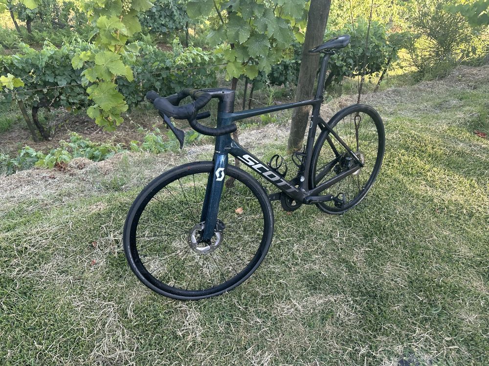 Scott Addict RC 40