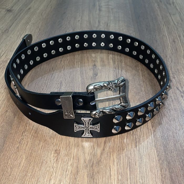 Ремень enfants riches deprimes erd opium rap drip sk8 skate archive