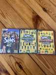 The Sims 2  z 2 dodatkami