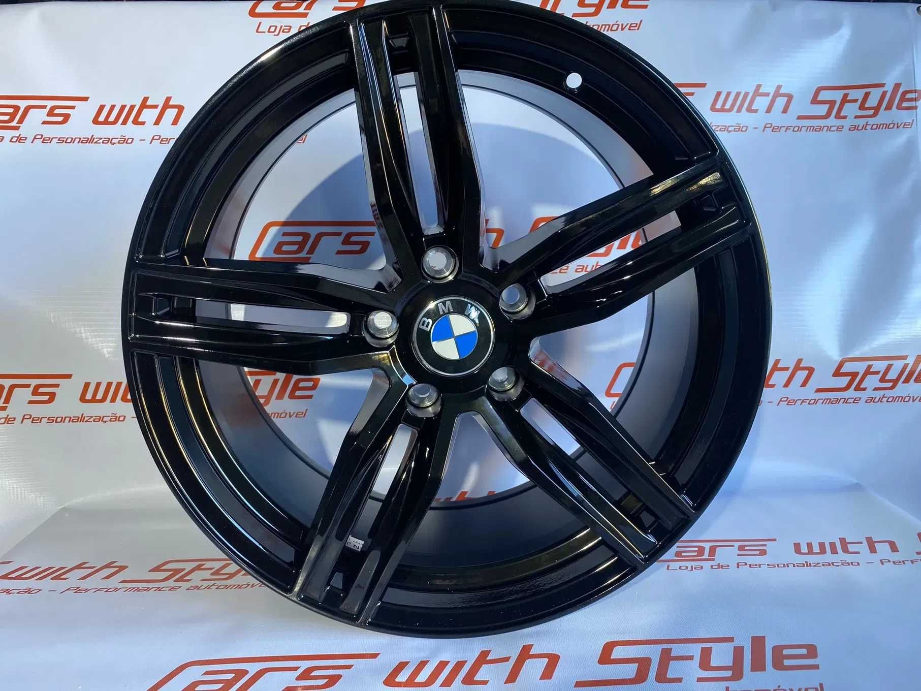 JANTES BMW LOOK 351M EM 19 | 5X120 NOVAS