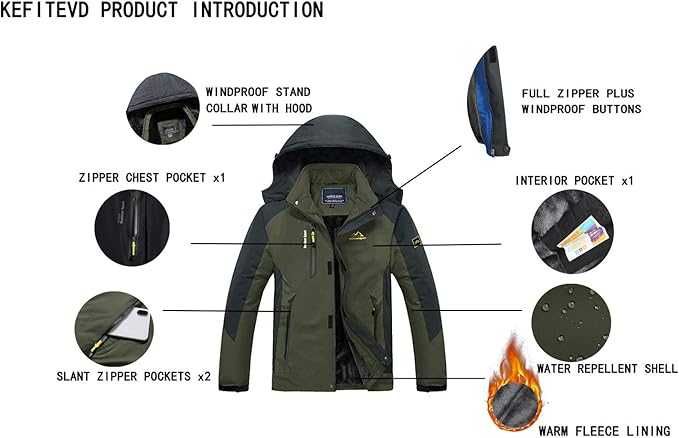 Nowa męska kurtka / parka / soft shell /zimowa /R-L/KEFITEVD !A1003-A!