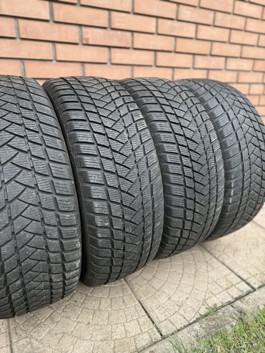 Ідеал‼️Зимові шини 235/65/R17