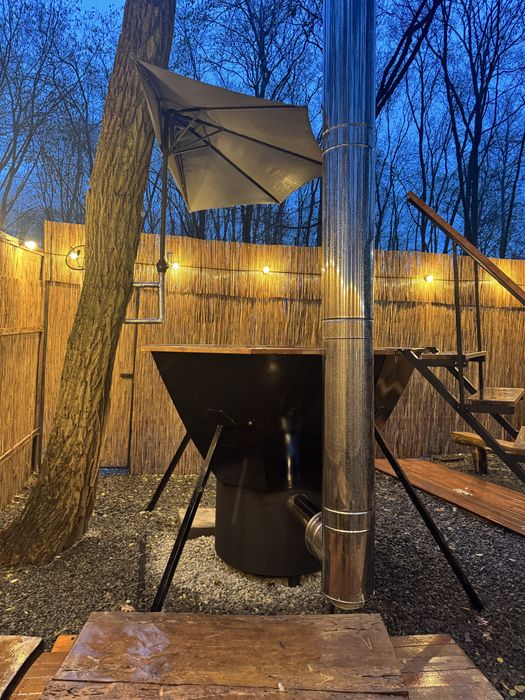 Карпатські Чани Хмельницький