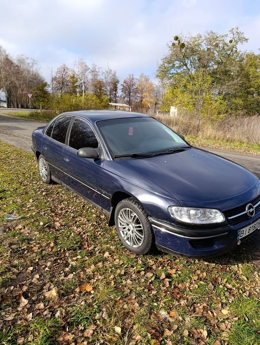 Продам Опель в гарному стані