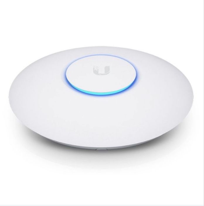 Точка доступу UBNT Unifi UAP-nanoHD Ubiquiti