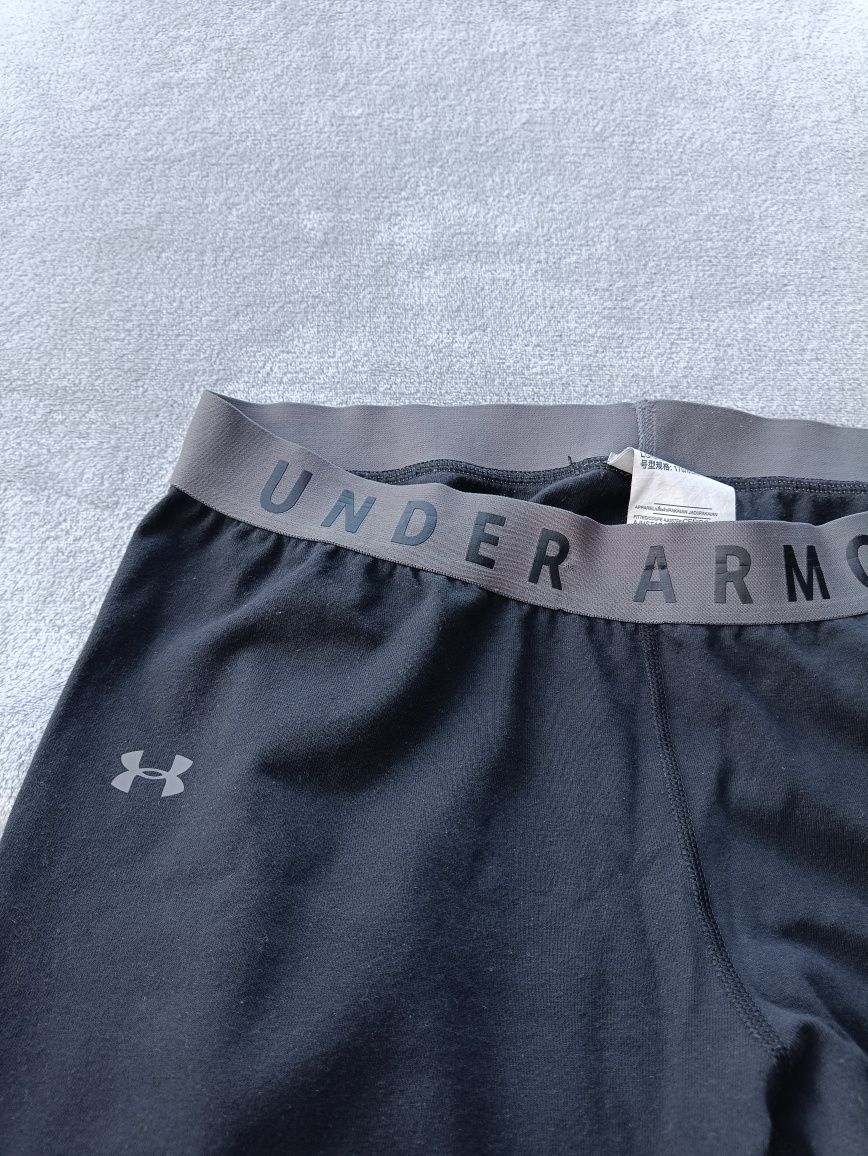 Женские лосины Under Armour р мл