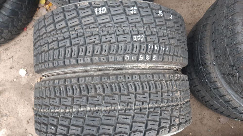 Hankook 170/65/15 nr 585