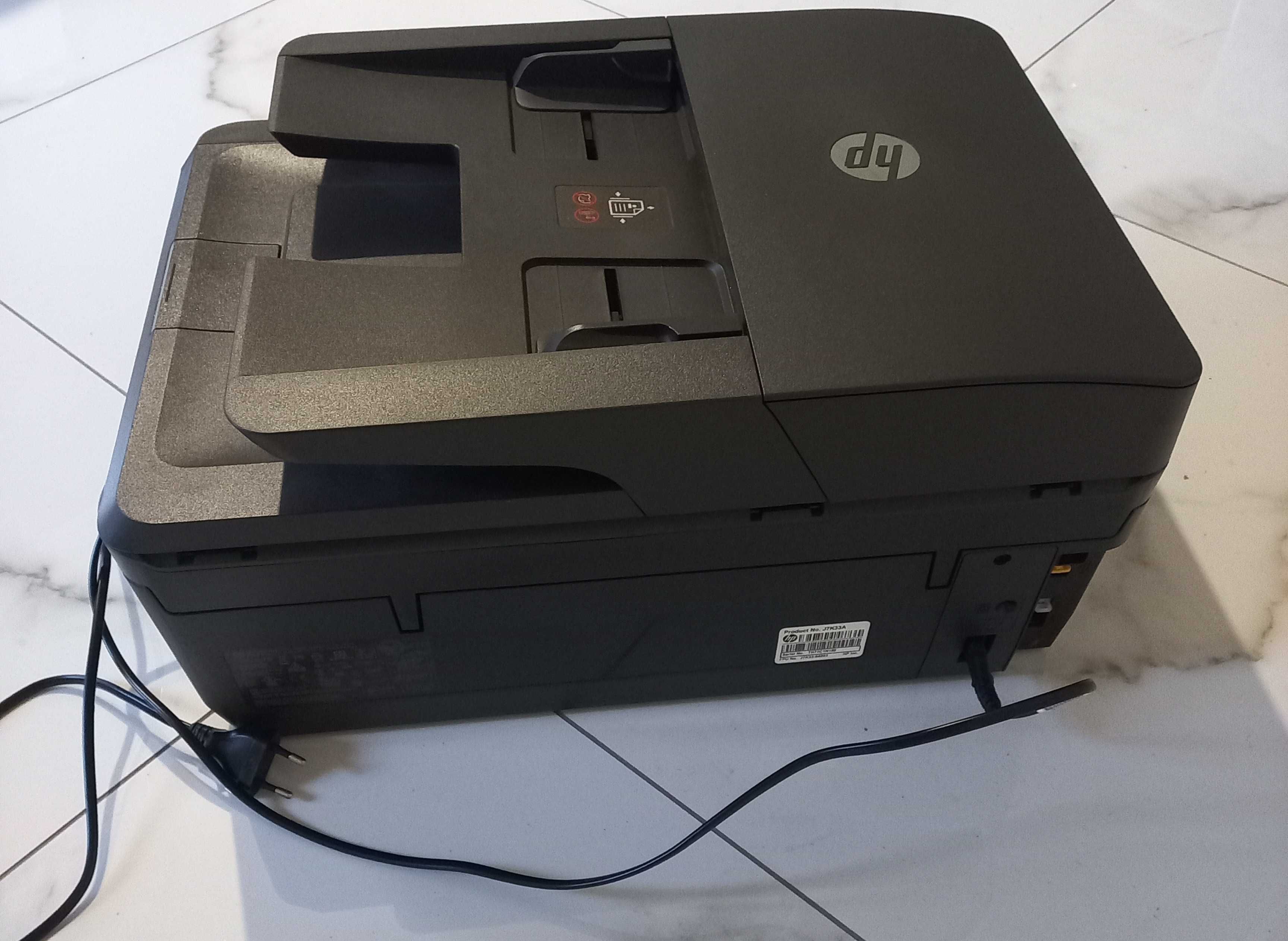 Urządzenie wielofunkcyjne HP Office Jet PRO 6960