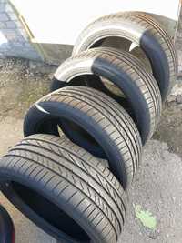 Летняя резина Bridgestone 215 55 R17