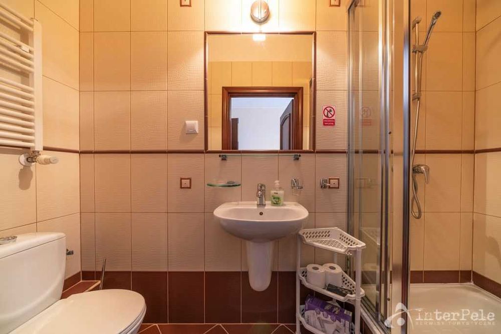 pokoje ze śniadaniami szklarska poreba