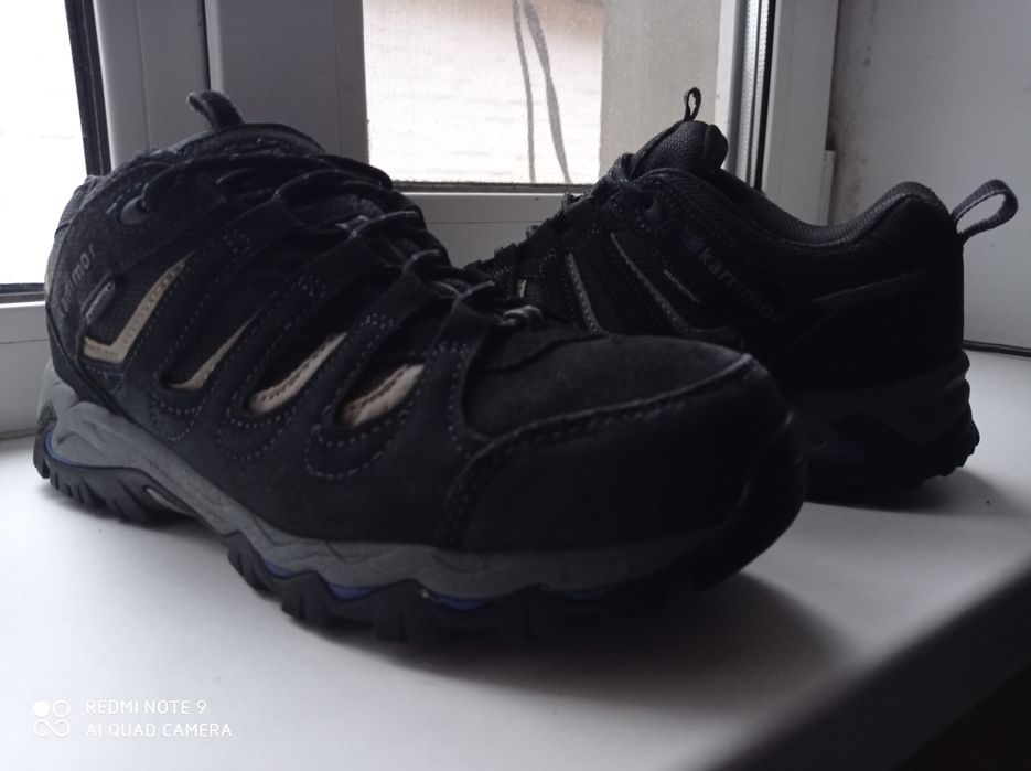 кроссовки ботінки Karrimor  р - 42