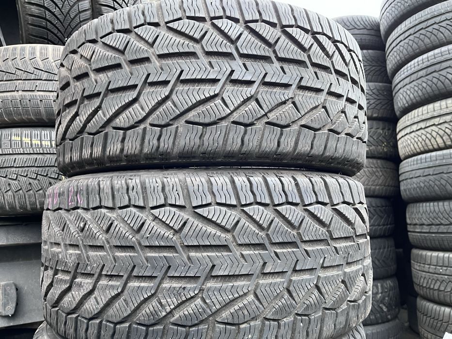 275/40/R20 (зима) Пара Taurus SUV Winter