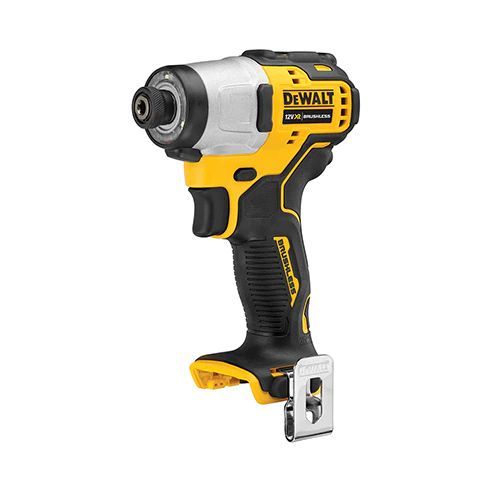 Zakrętarka Udarowa Akumulatorowa 12V 0*Ah Dewalt Dw Dcf801N