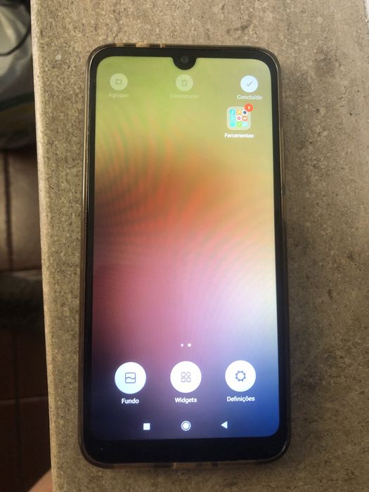 Redmi note 7 usado