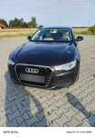 Audi A6 Audi A6 C7 Salon Polska Prywatnie