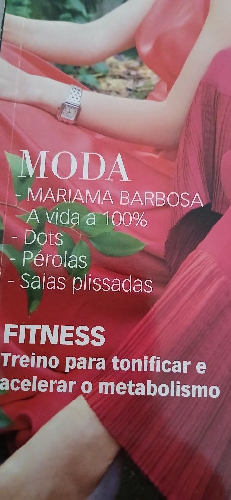 Lux Woman de 2019