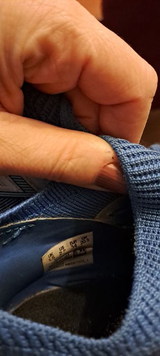 Korki puma rozmiar 34