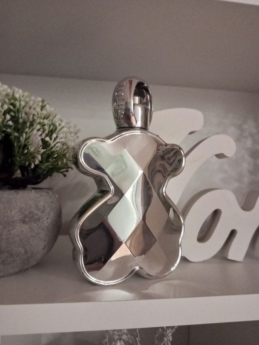 Tous silver 90 ml
