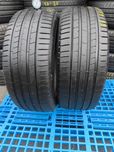 *Opony Pirelli p zero 245/45/19 para