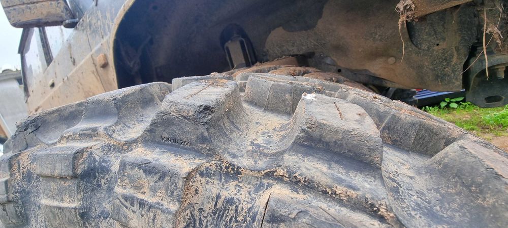 Jantes com beadlock e pneus  fedima vj910 jantes