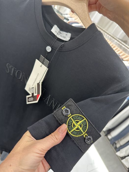 Stone Island футболка s,xxl