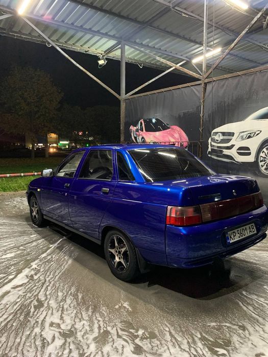 Ваз 21010 в отличном состояние