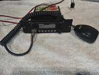 Presidend Johnny 3 cb radio